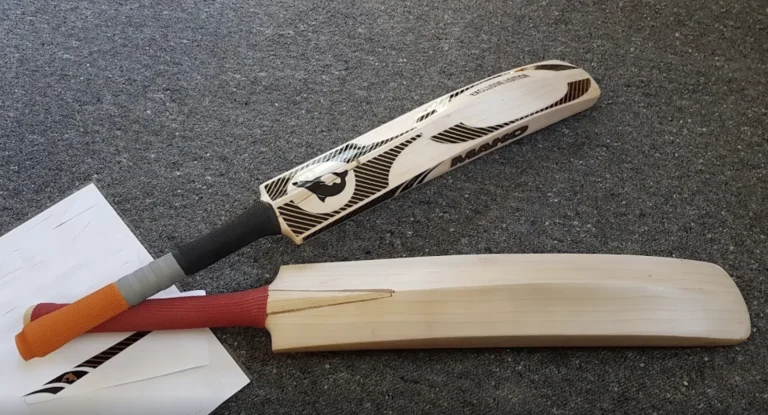 Refurbish and repair bats